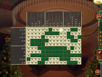 Christmas Griddlers 3