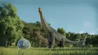 Jurassic World Evolution 2: Late Cretaceous Pack 2