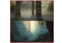 Aragami 2 - Digital Artbook Digital Deluxe 3