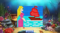 Picross Fairytale: Legend of the Mermaid 4