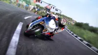 TT Isle of Man - Ride on the Edge 2 1