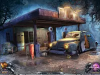 House of 1000 Doors: The Palm of Zoroaster 3