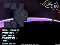 Approaching Infinity - Classic Plus 3