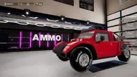 Car Detailing Simulator - AMMO NYC DLC 4