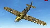 IL-2 Sturmovik: MC.202 Series VIII Collector Plane Collector's 4