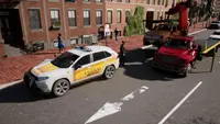 Police Simulator: Patrol Officers: Special Police Vehicle Pack Ultimate 4
