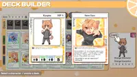 100% Orange Juice - Chris & Kyupita Character Pack 3