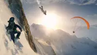 STEEP (PS4) 3