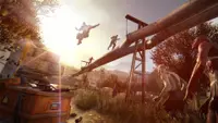 Dying Light: Vintage Gunslinger Bundle 2