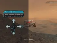 Starlite: Astronaut Rescue - Developed in Collaboration with NASA 1