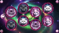 Space Memory: Cats 3