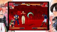 THE KING OF FIGHTERS '97 1
