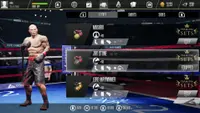 Real Boxing 2: Remastered - Jax Stone DLC Remastered 4