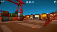 3D PUZZLE - Harbor 3