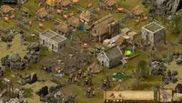 Stronghold: Definitive Edition: Definitive Edition - Swine's Bay Campaign Definitive 1