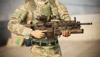 Squad Weapon Skins - Precision Strike Pack 1