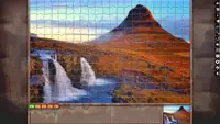 Jigsaw Puzzle Pack - Pixel Puzzles Ultimate: Waterfalls Ultimate 4