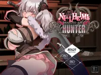Niplheim's Hunter - Branded Azel 1