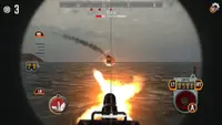 Uboat Attack: Cloverfield DLC 2