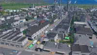 Cities: Skylines - Content Creator Pack: Industrial Evolution 3