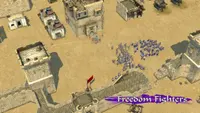 Stronghold Crusader 2: Freedom Fighters mini-campaign 3
