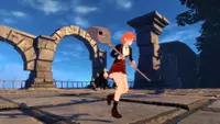 RWBY: Grimm Eclipse - Team JNPR Beacon Academy Costume Pack 3