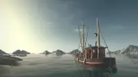 Ultimate Fishing Simulator - Greenland DLC Ultimate 1
