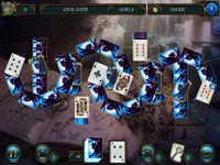 Detective Solitaire. Butler Story 3