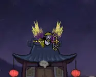 Bing in Wonderland - Wings & Weapon Looks - Dragon Slayer 3