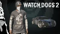 Watch_Dogs® 2 - Home Town Pack 1