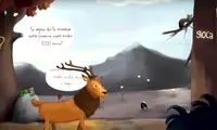 The Deer 4
