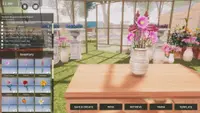 Florist Business Simulator 1