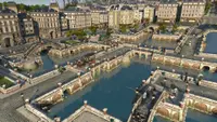 Anno 1800 - Pedestrian Zone Pack 1