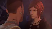 Life is Strange: Before the Storm Deluxe (PS4) 4
