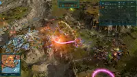 Ashes of the Singularity: Escalation - Core Worlds DLC Ultimate 1