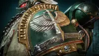 Warhammer 40,000: Space Marine 2 - Dark Angels Chapter Pack 4