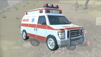 LivingBattle Ambulance 1