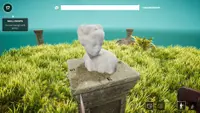 Michelangelo: Stonemason Simulator 3