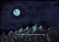 Terra Incognita ~ Chapter One: The Descendant 2