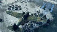 Sudden Strike 4 - Finland: Winter Storm Complete 3