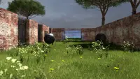 The Talos Principle: Prototype DLC 1