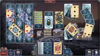 Jewel Match Solitaire Winterscapes 3 - Collector's 2