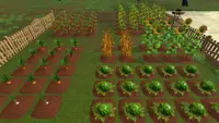 Farming & Supermarket Simulator 4