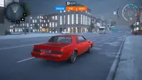 Gangster City: Mafia Car Driving 1
