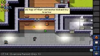 The Escapists: Fhurst Peak Correctional Facility 4