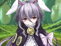 Dark Fairy Fantasy 4