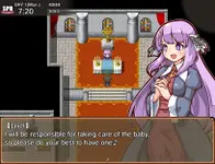 Let's Go! My Harem Farm 3