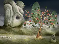 LEAVES - The Journey 1