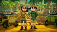 Farm Together 2 - Explorer Pack 1