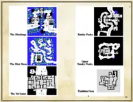 Queen's Wish Hintbook and Bonuses 4